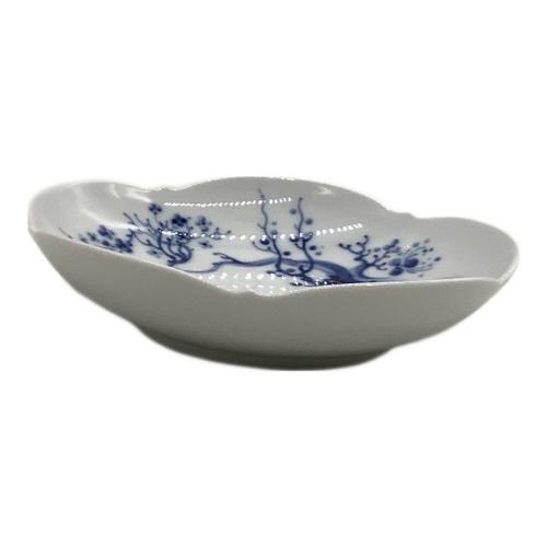 Meissen (マイセン) カップ&ソーサー ブルーオーキッド