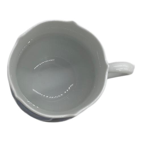 Meissen (マイセン) カップ&ソーサー ブルーオーキッド