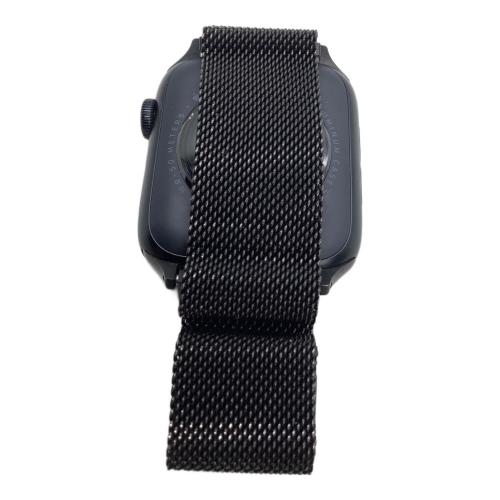 Apple (アップル) Apple Watch SE(第二世代) MXEJ3J/A GPSモデル ケースサイズ:44㎜ 〇 バッテリー:Sランク(100%) 程度:Bランク H0W0632QJL