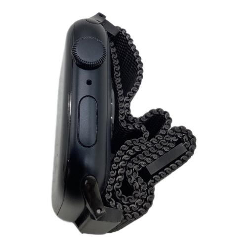 Apple (アップル) Apple Watch SE(第二世代) MXEJ3J/A GPSモデル ケースサイズ:44㎜ 〇 バッテリー:Sランク(100%) 程度:Bランク H0W0632QJL