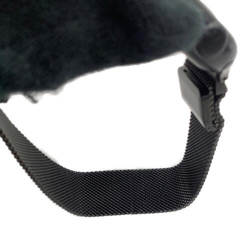 Apple (アップル) Apple Watch SE(第二世代) MXEJ3J/A GPSモデル ケースサイズ:44㎜ 〇 バッテリー:Sランク(100%) 程度:Bランク H0W0632QJL