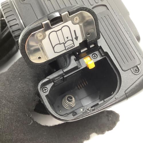 Nikon (ニコン) デジタル一眼レフカメラ D7000