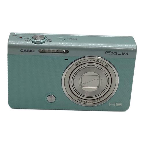 CASIO (カシオ) コンパクトデジタルカメラ EX-ZR60 HIGH SPEED EXILIM
