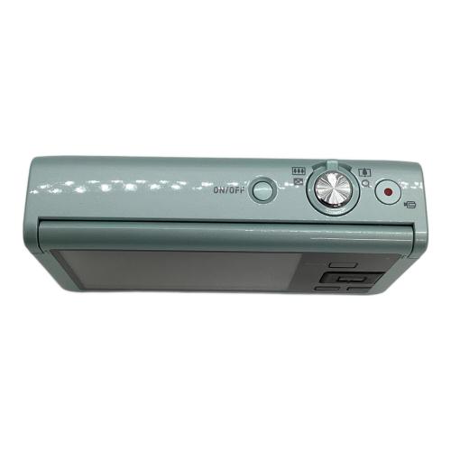 CASIO (カシオ) コンパクトデジタルカメラ EX-ZR60 HIGH SPEED EXILIM