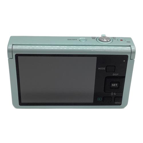 CASIO (カシオ) コンパクトデジタルカメラ EX-ZR60 HIGH SPEED EXILIM