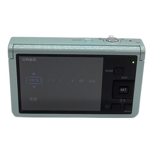 CASIO (カシオ) コンパクトデジタルカメラ EX-ZR60 HIGH SPEED EXILIM