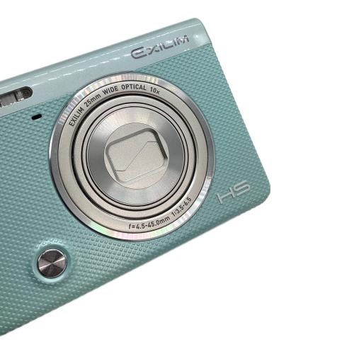 CASIO (カシオ) コンパクトデジタルカメラ EX-ZR60 HIGH SPEED EXILIM