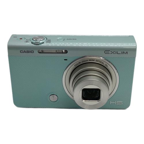 CASIO (カシオ) コンパクトデジタルカメラ EX-ZR60 HIGH SPEED EXILIM