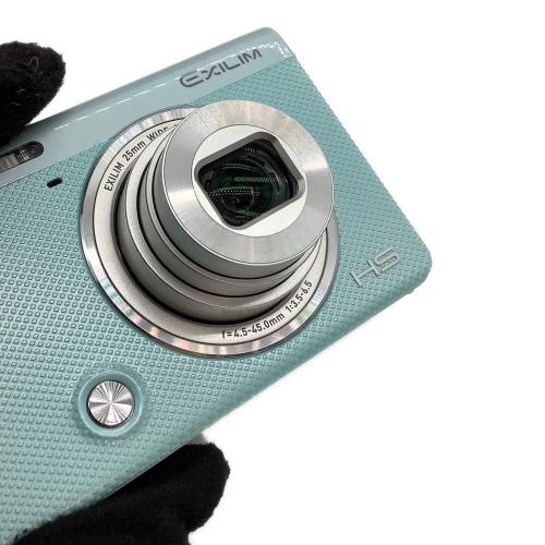 CASIO (カシオ) コンパクトデジタルカメラ EX-ZR60 HIGH SPEED EXILIM