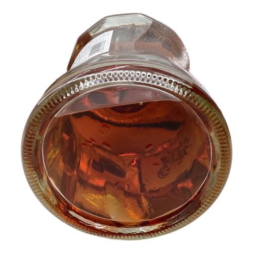 ニッカ ジャパニーズウィスキー 700ml 鶴 未開封