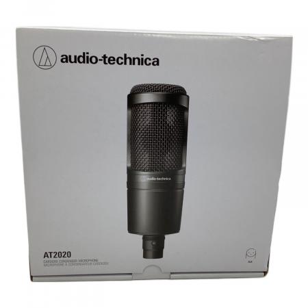 audio-technica (オーディオテクニカ) コンデンサーマイク｜トレファク