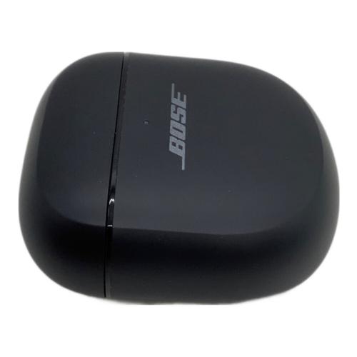 BOSE (ボーズ) QuietComfort Ultra Earbuds