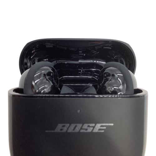 BOSE (ボーズ) QuietComfort Ultra Earbuds