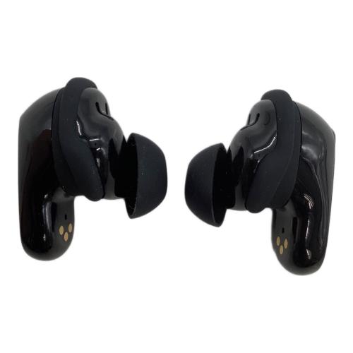 BOSE (ボーズ) QuietComfort Ultra Earbuds