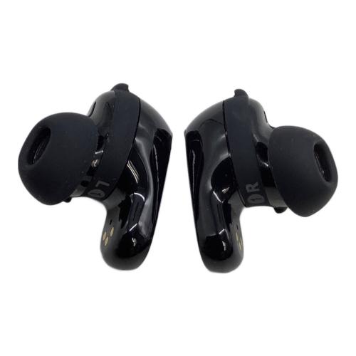 BOSE (ボーズ) QuietComfort Ultra Earbuds