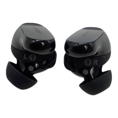 BOSE (ボーズ) QuietComfort Ultra Earbuds