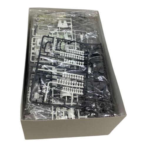 BANDAI (バンダイ) ガンプラ MS-06J ザク Ver.2.0 ホワイトオーガー イグルー2 重力戦線イメージカラーVer. MASTER GRADE