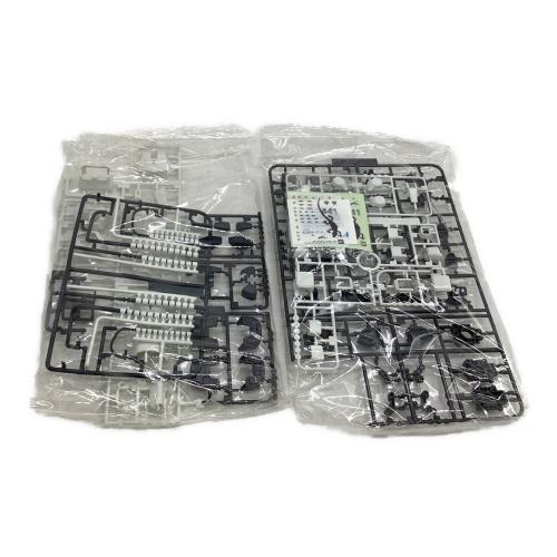 BANDAI (バンダイ) ガンプラ MS-06J ザク Ver.2.0 ホワイトオーガー イグルー2 重力戦線イメージカラーVer. MASTER GRADE