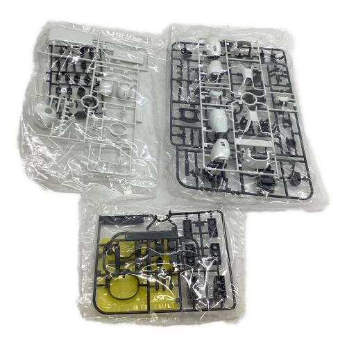 BANDAI (バンダイ) ガンプラ MS-06J ザク Ver.2.0 ホワイトオーガー イグルー2 重力戦線イメージカラーVer. MASTER GRADE