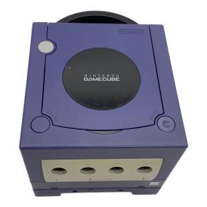 Nintendo (ニンテンドー) GAMECUBE エンジョイプラスパック DOL-001