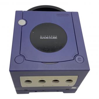 Nintendo (ニンテンドー) GAMECUBE エンジョイプラスパック DOL-001