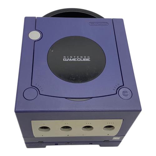 Nintendo (ニンテンドー) GAMECUBE エンジョイプラスパック DOL-001