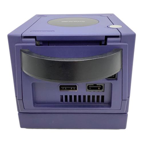 Nintendo (ニンテンドー) GAMECUBE エンジョイプラスパック DOL-001