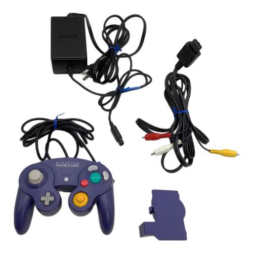 Nintendo (ニンテンドー) GAMECUBE エンジョイプラスパック DOL-001