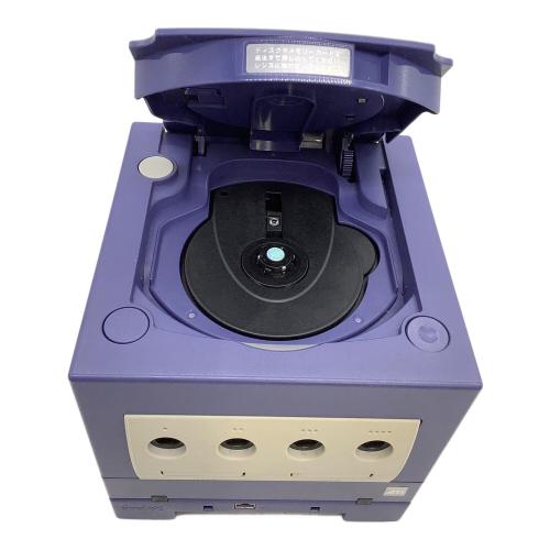 Nintendo (ニンテンドー) GAMECUBE エンジョイプラスパック DOL-001