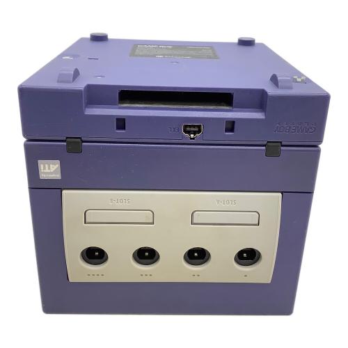 Nintendo (ニンテンドー) GAMECUBE エンジョイプラスパック DOL-001