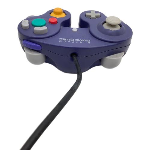 Nintendo (ニンテンドー) GAMECUBE エンジョイプラスパック DOL-001