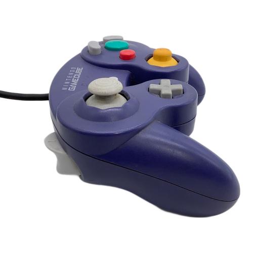 Nintendo (ニンテンドー) GAMECUBE エンジョイプラスパック DOL-001