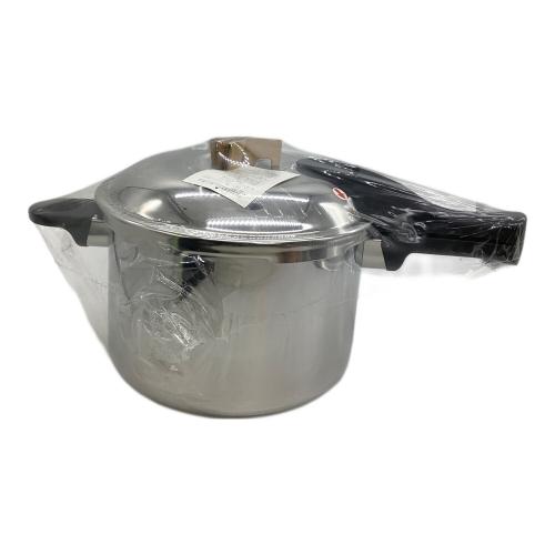 アサヒ軽金属 (アサヒケイキンゾク) 0活力鍋 PSCマーク有 5.5L