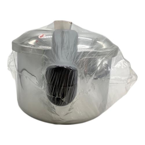 アサヒ軽金属 (アサヒケイキンゾク) 0活力鍋 PSCマーク有 5.5L