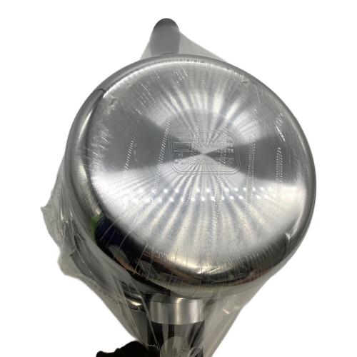 アサヒ軽金属 (アサヒケイキンゾク) 0活力鍋 PSCマーク有 5.5L