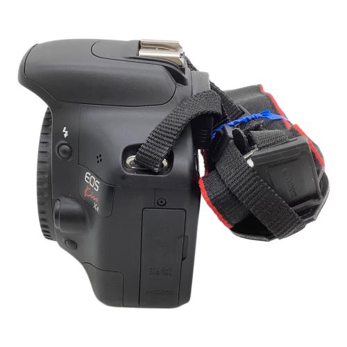 CANON (キャノン) デジタル一眼レフカメラ DS126271 2010年製