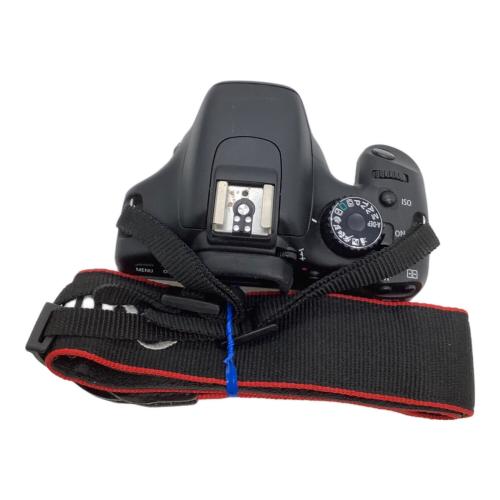 CANON (キャノン) デジタル一眼レフカメラ DS126271 2010年製