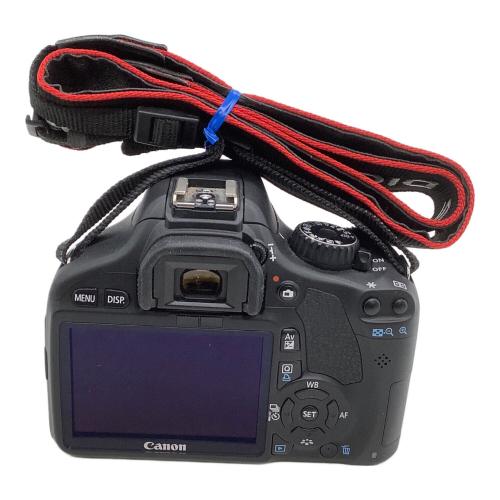 CANON (キャノン) デジタル一眼レフカメラ DS126271 2010年製