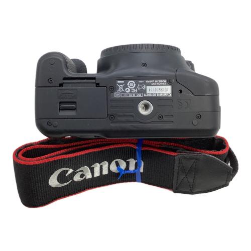 CANON (キャノン) デジタル一眼レフカメラ DS126271 2010年製