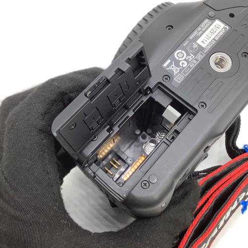 CANON (キャノン) デジタル一眼レフカメラ DS126271 2010年製