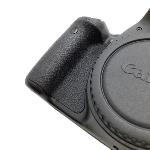 CANON (キャノン) デジタル一眼レフカメラ DS126271 2010年製