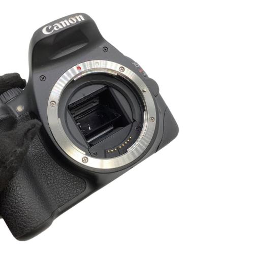 CANON (キャノン) デジタル一眼レフカメラ DS126271 2010年製