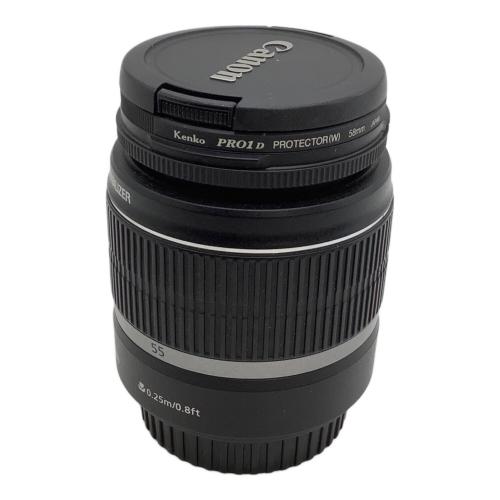 CANON (キャノン) デジタル一眼レフカメラ DS126271 2010年製