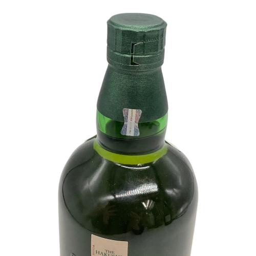 サントリー ジャパニーズウィスキー 2024Edition 700ml 箱付 白州 未開封