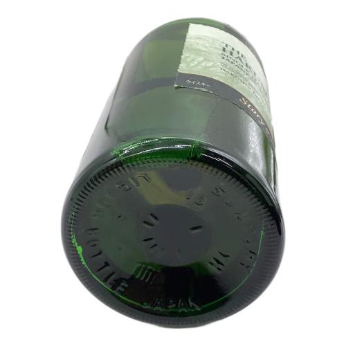 サントリー ジャパニーズウィスキー 2024Edition 700ml 箱付 白州 未開封