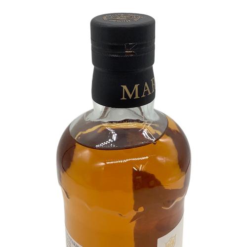MARS (マーズ) ジャパニーズウィスキー 700ml 箱付 駒ヶ岳 2024Edition 未開封