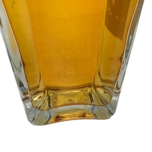 ジャパニーズウィスキー 660ml The Blend  of Nikka Maltbase Whisky 未開封