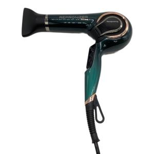 Bioprogramming (バイオプログラミング) ヘアードライヤー REPRONIZER 7D Plus/レプロナイザー 7D Plus