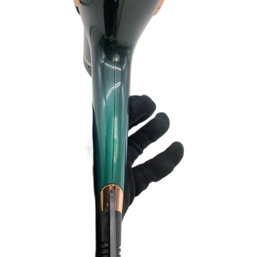 Bioprogramming (バイオプログラミング) ヘアードライヤー REPRONIZER 7D Plus/レプロナイザー 7D Plus