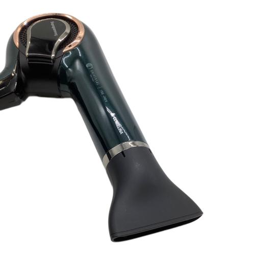 Bioprogramming (バイオプログラミング) ヘアードライヤー REPRONIZER 7D Plus/レプロナイザー 7D Plus